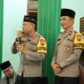 Kapolres Pekalongan Kota Silaturahmi Dengan Tokoh Agama, perkuat Sinergitas Kamtibmas