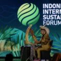 Dukung Transisi Energi, Indonesia Komitmen Optimalkan Geothermal di ISF 2024