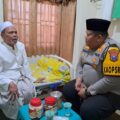 Cooling System Menjelang Pilkada 2024, Kapolres Pamekasan Silaturrahmi Ke PP. Miftahul Ulum Panyepen