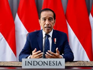 World Bank Apresiasi Pemerintahan Jokowi Buktikan Ketangguhan Ekonomi di Tengah Gejolak Global