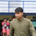 Mantan Striker Timnas Terpilih Menukangi Ayam Kinantan