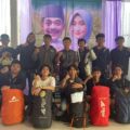 Tim Milenial Muda ucap Terimakasih Support Moril maupun materil dari Calon Bupati BZ-WIN