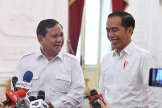 Tokoh Agama Ajak Masyarakat Apresiasi  Kepemimpinan Jokowi dan Dukung Program Keberlanjutan Presiden Terpilih