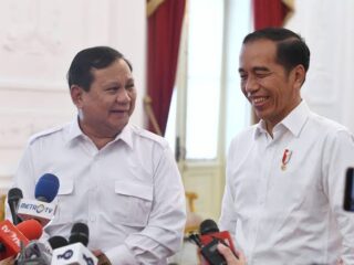 Tokoh Agama Ajak Masyarakat Apresiasi  Kepemimpinan Jokowi dan Dukung Program Keberlanjutan Presiden Terpilih