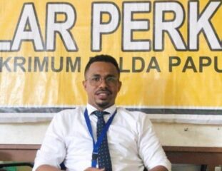 ‘’MAJELIS RAKYAT PAPUA BARAT DAYA DIMINTA JALANKAN KEWAJIBAN PATUHI PERUNDANG-UNDANGAN’’