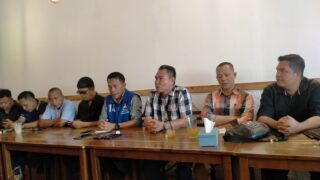 Diduga KPU Lahat Tidak Netral, Tim Pemenangan Paslon 02 Dan Paslon 03 Minta Berita Acara Rakor Tanggal 24 September 2024 Malam
