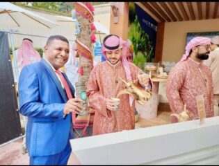 Direktur LBH Sisar Matiti Angkat Bicara Penolakan MRP PBD terhadap Abdul Faris Umlati dan Petrus Kasihiw Dinilai Sebagai Bentuk Diskriminasi terhadap Perempuan Asli Papua