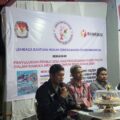 LBH-CCI Melakukan Penyuluhan Di Lurah Sawagumu Kota Sorong