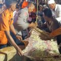 Kompak, Wujud Sinergitas Polres Pamekasan, Sat Brimob, BPBD dan Masyarakat, Jenazah Di Dalam Sumur Dengan Mudah Dapat Dievakuasi