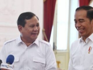 Pengamat Apresiasi Kinerja Ekonomi Era Jokowi Dan Dukung Transisi Pemerintahan Lancar