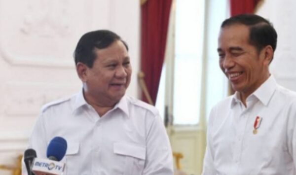 UNRWA Apresiasi Kepemimpinan Presiden Jokowi Konsisten Bantu Perjuangan Palestina