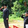 Jadi Irup Peringatan Sumpah Pemuda Ke-96, Rasyid Sebut Mari Maju Bersama Indonesia Raya