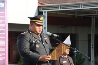 Cooling System, Polda Jatim Gelar Sarasehan bersama Media Wujudkan Pilkada 2024 Damai