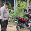 Polres Amankan 40 Unit R2 Terindikasi Balap Liar, Inilah Penekanan Kapolres Pamekasan