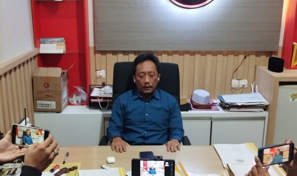 Penanganan Kasus Dugaan Pemalsuan Surat Sertifikat Tanah di Larangan Tokol Kecamatan Tlanakan, Penyidik Polres Sudah sesuai SOP