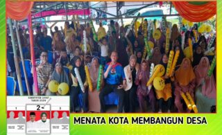 Widia; “Kalu Ade Jeme Kite Ngape Pule Nak Jeme Lain