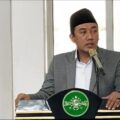 Gerbang Aswaja Menilai Pernyataan Cawagub Suswono Soal Nabi Muhammad Pengangguran Salah Besar