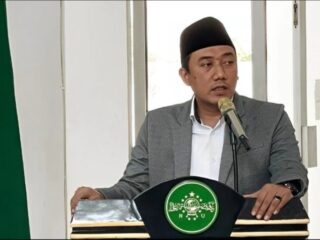 Gerbang Aswaja Menilai Pernyataan Cawagub Suswono Soal Nabi Muhammad Pengangguran Salah Besar