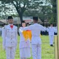 Upacara Peringatan Hari Ulang Tahun ke-23 Kota Padangsidimpuan