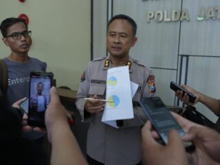 Polda Jatim Berhasil Tekan Kasus Curas Hingga 90 Persen Selama Sepekan