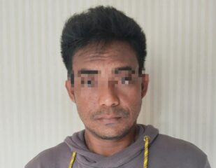 Gercep, Hitungan Jam Polsek Palengaan Berhasil Amankan Pelaku Curanmor