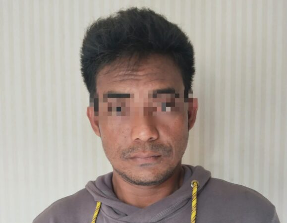 Gercep, Hitungan Jam Polsek Palengaan Berhasil Amankan Pelaku Curanmor