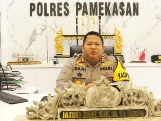 Kapolres Pamekasan: Judi Online Melanggar Syariat dan Tidak Ada Manfaatnya!