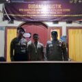 Polres Kepulauan Seribu Kawal Ketat Pengamanan Logistik Pilkada 2024 di Pulau Pramuka