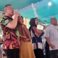 Jasa Kak Wari Pada Kabupaten Lahat, Membuat Warga Ulak Mas Siap Menangkan Bursah-Widia jadi Bupati dan Wakil Bupati