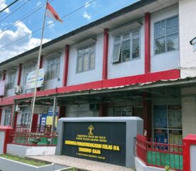 Kalapas Tanjung Raja Angkat Bicara Terkait Video Viral yang Beredar di Dalam Lapas