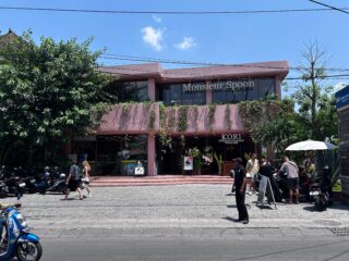 TUI Blue Berawa Bali Hotel Milik Anak Negeri Siap Hadir di Canggu Bali