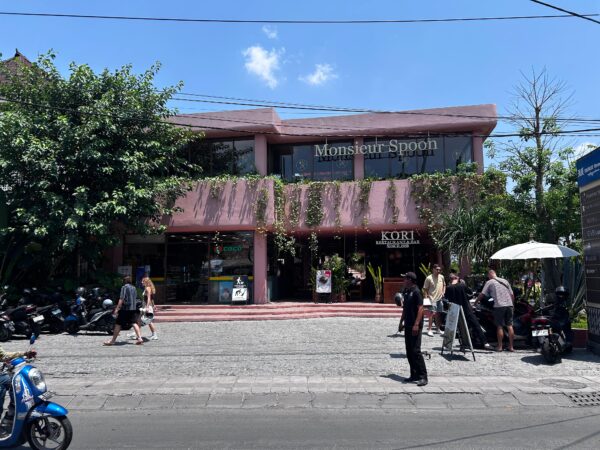 TUI Blue Berawa Bali Hotel Milik Anak Negeri Siap Hadir di Canggu Bali