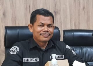 Polisi Amankan Pelaku Aniaya Adik Ipar Hingga Luka Berat Di Pamekasan