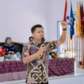 DPP PGNR Desak Penyelenggara Pilkada di Kabupaten Lahat Jaga Netralitas!