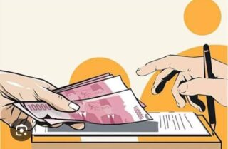 Dugaan Penangkapan Money Politik Oleh PKD dengan Fakta Janggal