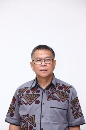 Mantan Komisioner KPU DKI Bantah Mantan Komisioner KPU dan Bawaslu se- DKI Dukung RIDO