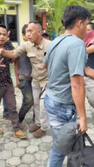 Puluhan Penyelenggara Pilkada Digerebek Tim BZ-WIN, Kholmin Lari Ketakutan