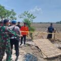 5 Warga Meninggal Didalam Sumur, Polisi Bawa Korban Ke RSUD dan Amankan TKP