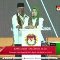 Debat Kedua Pilkada Lahat 2024 BZ WIN Tawarkan Komitmen Nyata Untuk Perubah