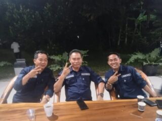 Tim Pemenangan BZ-WIN Bantah Pemberitaan Berjudul "Bawa Senpi, Tim BZ-WID Culik 2 Orang Wanita", Gus Ayi: Itu Tidak Benar