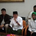 Unggul Telak Hitung Cepat, Bursah Zarnubi – Widia Ningsih Minta Kawal Suara dari TPS, Kecamatan sampai ke KPU