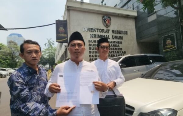 Pernyataan Suswono Buat Ikatan Santri DKI Geram, Minta Suswono Diadili