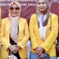 DPD Partai Golkar Beserta anggota” Ucapkan Selamat atas terpilihnya, H.Bursah Zarnubi, S.E & Widia Ningsih, S.H.,M.H Menjadi Bupati & wakil Bupati Kab Lahat