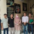 Kasus 365, Tim Kuasa BZ WIN Datangi Polres Lahat