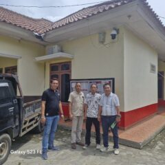 Diduga Tidak Profesional Tangani Laporan, Tim Kuasa Hukum BZ-WIN akan Laporkan Bawaslu Lahat ke DKPP