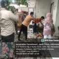 Polisi Pastikan Kejadian Meninggalnya Warga, Karena Serangan Jantung