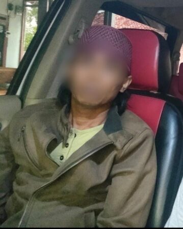 Gercep, Kurang Dari 24 jam, pelaku pembacokan di Pamekasan Berhasil Diamankan