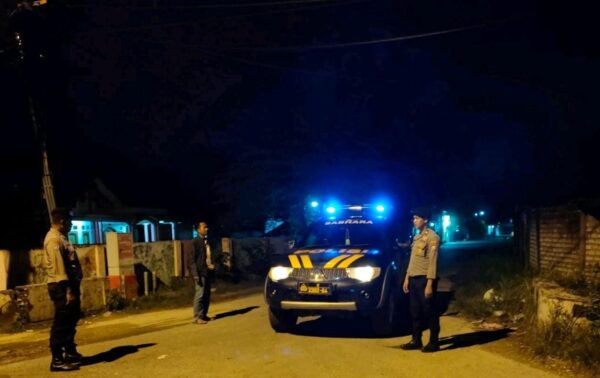 Polres Pamekasan Pastikan Video Pemenggalan Kepala Anak Di Pamekasan HOAX.