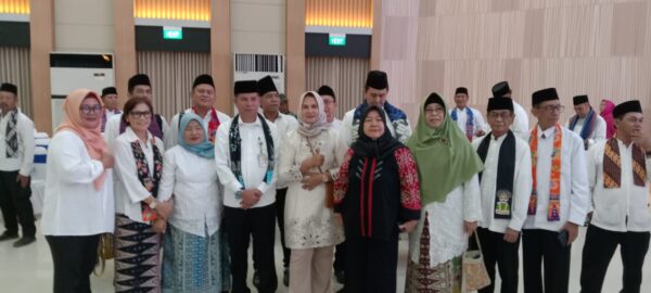Neneng Hasanah ingin 89 LMK Cilincing dapat Mengawal Pembangunan di Wilayah