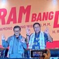 Pram-Doel Raih 50,07%, Prasetyo Edi Minta Jangan Ada Suara Warga yang Hilang saat Penetapan Hasil Penghitungan Suara Pilkada Jakarta